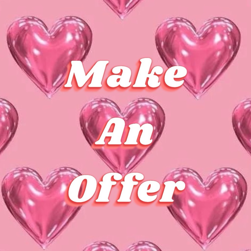Make Me An Offer 😊 - Picture 5 of 7